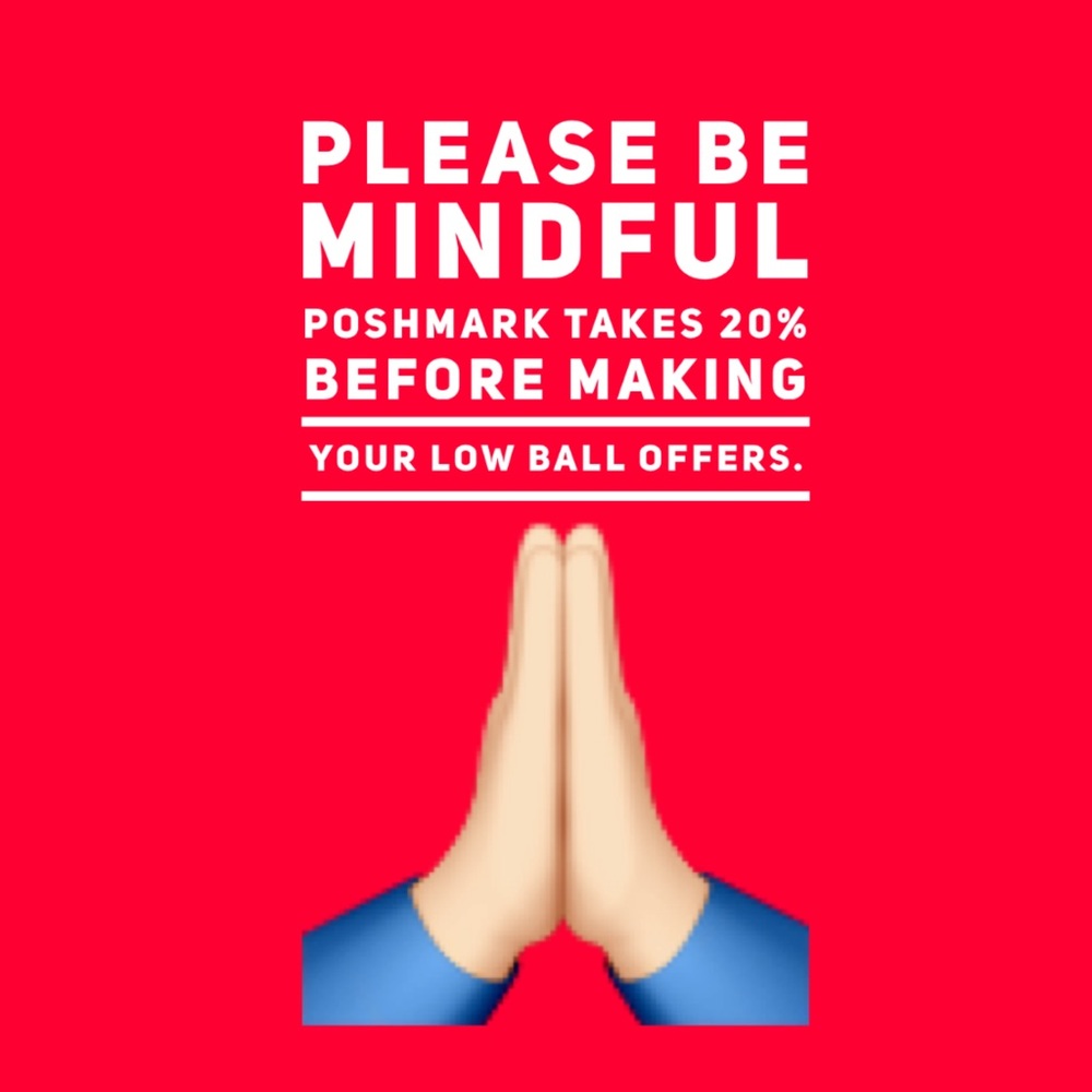 Be Mindful